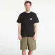 Majice The North Face Mountain Logo Relaxed Short Sleeve Tee-Graphic TNF Black S