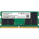 DDR5 16GB SO-DIMM 5600MT/s, On-die ECC, CL46 1.1V, 262-pin 1Rx8 (2Gx8)x8 ( JM5600ASE-16G )