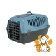 Trixie Transporter za Pse i Mačke Capri III, Do 12kg, Plavi