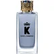 DOLCE & GABBANA moška toaletna voda K by Dolce & Gabbana Eau de toilette, 100ml
