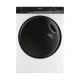 HAIER HWD80-B14939-S Mašina za pranje i sušenje veša, 8/5kg, 1400 obrt/min, 15 Programa, Bela