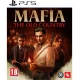 Mafia: The Old Country - PS5 igra