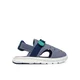 Puma Sandali Evolve Sandal AC Inf 389148 20 Svetlo siva
