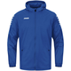 Jakna s kapuco Jako All-weather jacket Team 2.0