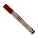 DARWI Darwi Tex flomaster za tekstil 6 ml, konica 2 mm - Cinober rdeča