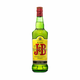 JUSTERINI & BROOKS Viski 0.7L