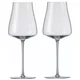 Kozarca za belo vino Riesling Grand Cru, set 2 kosov THE MOMENT, Zwiesel Glas