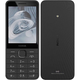 NOKIA mobilni telefon 215 4G (2024), Black