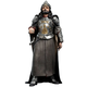 Figurica Weta Workshop The Lord of the Rings - King Aragorn Mini Epics