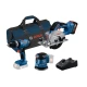 Bosch Set alata 18V GSR+GWS+GBH+3x4.0Ah+GAL 18 ( 0615A5007L )