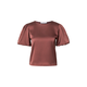 ABOUT YOU Bluza Carina karamel