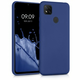 Ovitek za Xiaomi Redmi 9C - modra - 40603