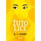 Žuto lice