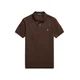 Polo Ralph Lauren Majica rjava