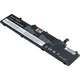 Baterija T6 Power za Lenovo ThinkPad E14, E15 Gen 2, Gen 3, Gen 4, 4050 mAh, 45 Wh, 3-celična, Li-Pol NBIB0214