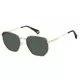 Polaroid PLD6214/S/X DDB/UC Polarized ONE SIZE (56) Zlata/Zelena