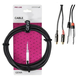 Kabel – dvojni Pro Line Gewa
