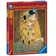 Ravensburger puzzle 1000pcs Klimt The Kiss RA15743