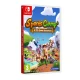 Switch Sports Camp: A 35-Game Adventure