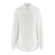 GUESS Bluza ERIKA bela