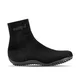 Barefoot čevlji LEGUANO CLASSIC črni - XS(36-37)