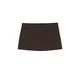 Pull&Bear Krilo temno rjava
