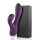 Tracys Dog - Jade Rabbit Vibrator - Purple