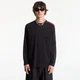 Majice Y-3 Oversized Gradient Stripes Long Sleeve T-Shirt UNISEX Black M
