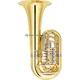 tuba Bb YAMAHA YBB-841 E