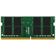 Kingston SODIMM DDR4 3200MHz, CL22, 32GB, KCP432SD8/32