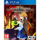 Labyrinth Of Galleria: The Moon Society (Playstation 4)