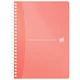 BLOK KOLEGIJ A5 CRTE 90L PERFORACIJA PLUS 4RUPE MY COLOURS OXFORD 100104780