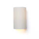RENDL R11557 RON stenska svetilka, dekorativna Chintz svetlo siva/beli PVC