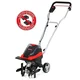 Akumulatorska kopačica - freza GE-CR 30 Li - Solo Power X-Change Einhell