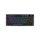 ASUS tipkovnica ROG Azoth Wireless (ROG NX Red, PBT, OLED, RGB, USB, US SLO g.)