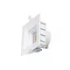 PROSTO Ugradna lampa, 30W, LED, Dnevno svetlo LUG1880-30/W