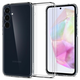 Ovitek Spigen Ultra Hybrid za Samsung Galaxy A35 - crystal clear