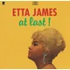 Etta James - At Last (LP)