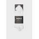 Mexx Muške čarape SS2307999-01U, 3 para, Bele