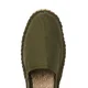 espadrij l´originale Espadrile Classic, zelena