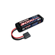 Traxxas LiPo baterija 7.4V 3000mAh 25C iD