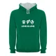 Hoodie Love is Love
