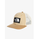 Kape The North Face Deep Fit Mudder Trucker - brown/khaki