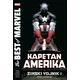Kapetan Amerika: Zimski vojnik 1 - Izvan vremena