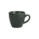 FORTESSA skodelica za espresso, prostornina: 0,09 litra, 55 mm, premer: 60 mm, siva (6 kos)