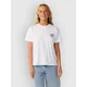 Rip Curl Surf Puff Party Pack Relaxed ženska majica white