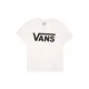 VANS Majica Classic črna / bela