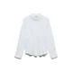 VERO MODA Bluza VWCelia bela