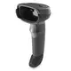 Zebra DS2208-SR BLACK USB KIT WITH SCANNER AND USB CABLE (DS2208-SR7U2100AZW)