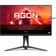 AOC gaming monitor AGON AG325QZN/EU 31.5/VA/2560x1440/240Hz/1ms GtG/HDMIx2,DPx2,USB/Freesync/pivot/crna AG325QZN/EU
